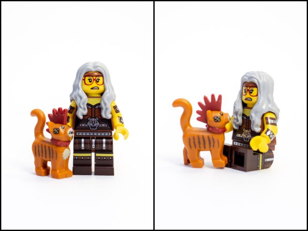 the lego movie2 minifigures