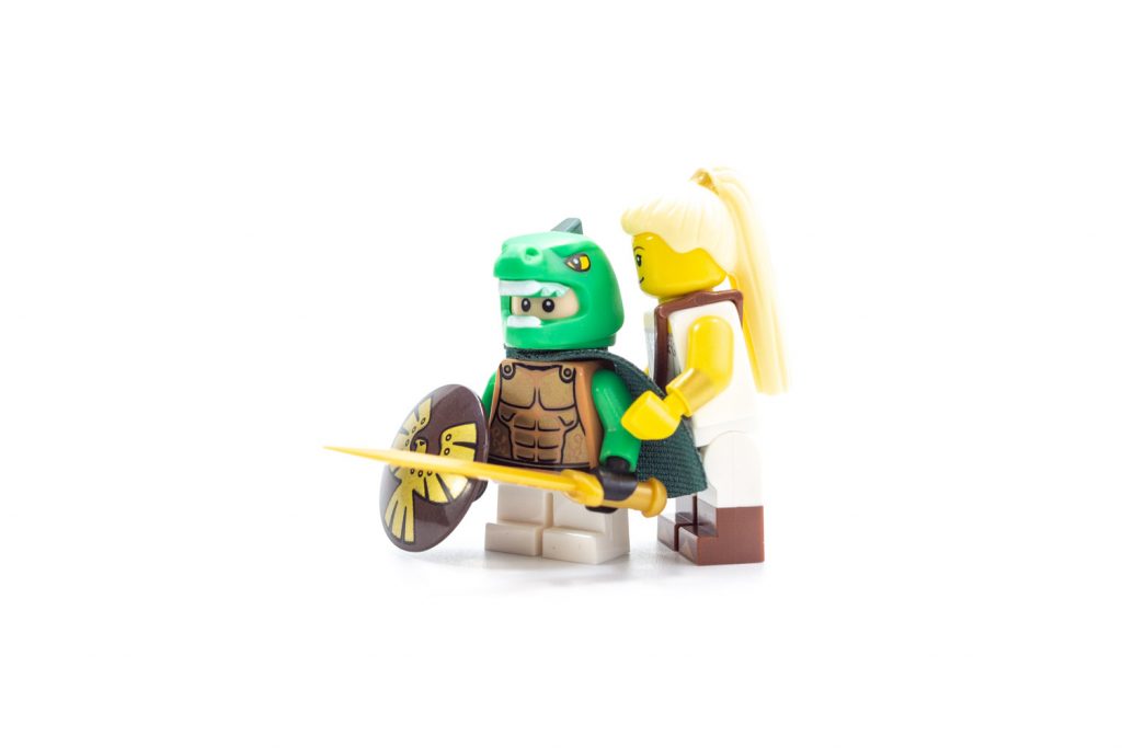 レゴのクロノトリガーlego-chrono-trigger