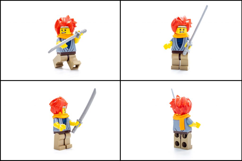 レゴのクロノトリガーlego-chrono-trigger