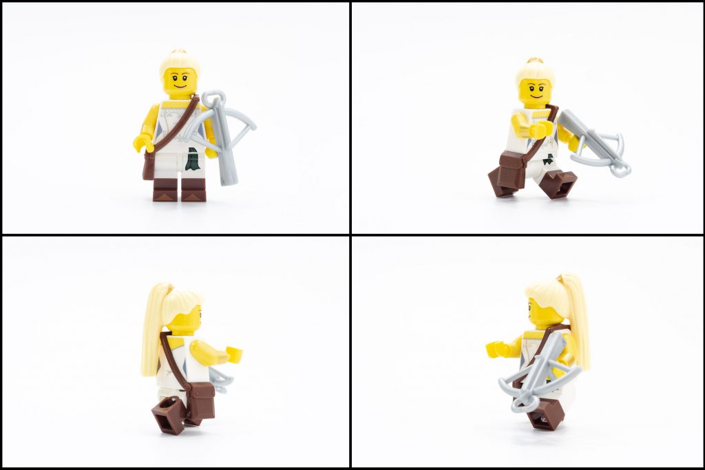 レゴのクロノトリガーlego-chrono-trigger