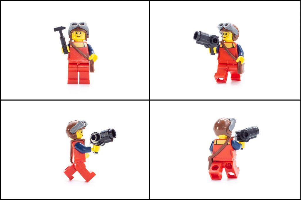 レゴのクロノトリガーlego-chrono-trigger