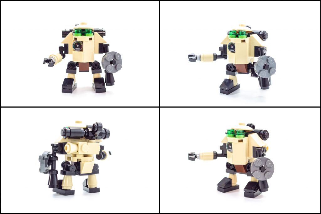 レゴのクロノトリガーlego-chrono-trigger